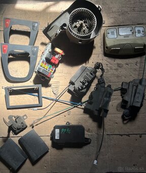 Fiat Croma-Náhradné diely model 2005-2011 - 14