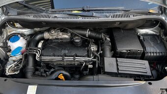 Volkswagen Caddy Life 1.9 TDI 77kW - 14