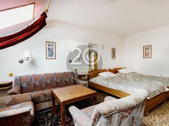 Historický dom v centre Piešťan - 14