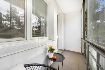 Na predaj 1,5 izbový byt s loggiou - 14