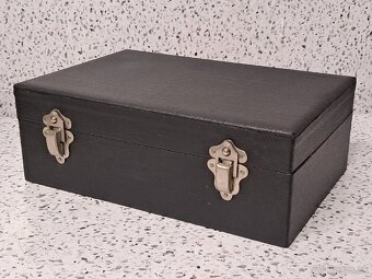 Starožitne meracie prístroje 》30/40 roky 》4x amper-m - 14