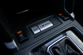 Subaru Forester 2.0 XT CVT Sport automat - 14