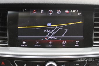 Opel Insignia ST 2,0 CDTi 125 kW BUSINESS EDITION - 14