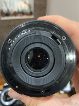 Nikon D 3200 - 14