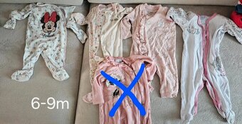 Oblecenie na dievcatko - 14