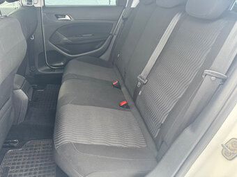 Peugeot 308 Break/SW SW 1.6 e-HDi Active Stop&Start - 14