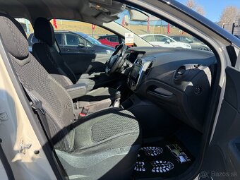 Renault Captur Energy TCe 120 Intens 79 669 km 2018 - 14