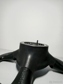 M-packet M-tech BMW volant e30 - 14