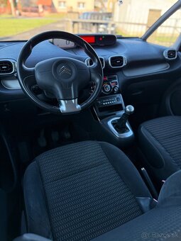 Citroën C3 Picasso VTi 120 Seduction (111 300km) - 14