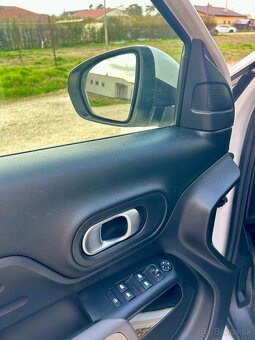NOVÁ CENA - CITROËN C5 Aircross Plug-in hybrid - 14
