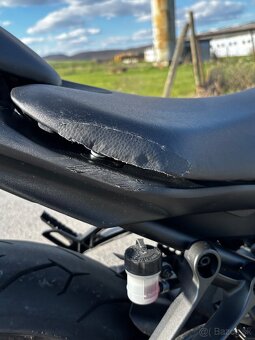Yamaha mt 07 (2018) - 14