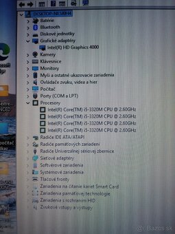 Lenovo i5 4x3,3 GHz. 1 000 GB. Nová 16 GB RAM. - 14