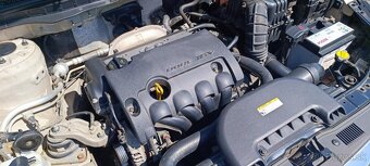 Hyundai i30CW, 1.4 80kw, r. v. 2010 - 14