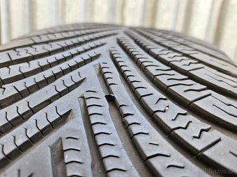 Zimné pneumatiky Michelin Alpin 5 - 225/55 r17 97H - 14