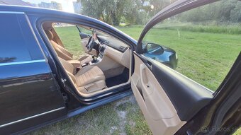 Passat b6 2.0 TDi 4-Motion - 14