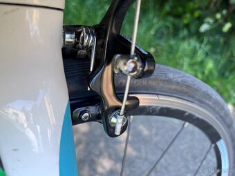 Bianchi Via Nirone 7 - 14