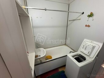 2 izbový veľkometrážny byt v Skalici - 14