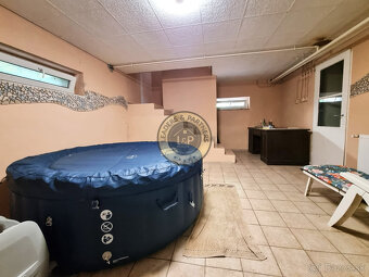 PREDAJ rodinný dom Mosonmagyaróvár - 14