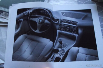 Prospekty BMW - 14