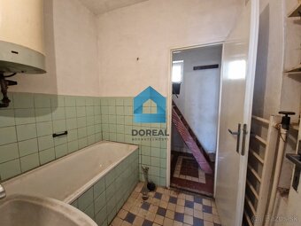 DOREAL / NA PREDAJ 2-IZBOVÝ RD V ŠTEFANOVE, OKRES SENICA - 14
