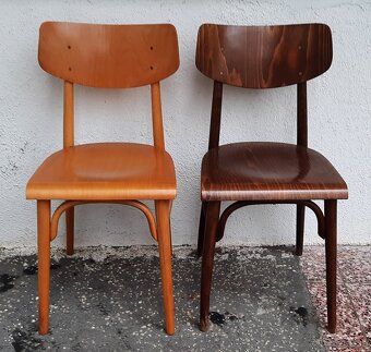 stoličky Thonet - 14