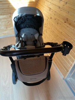 Kočík 3 kombinácia milu kids bacio - 14