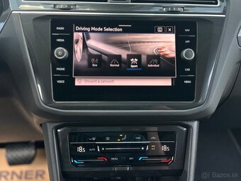 Volkswagen Tiguan 2.0 TDI EVO Life 4Motion DSG - 14