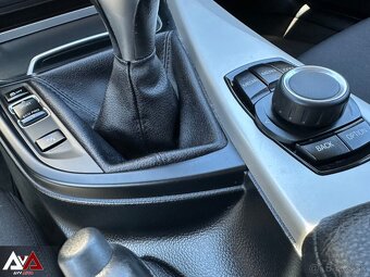 BMW Rad 3 Touring 318d, Pôvodný lak, 121 695km, SR - 14