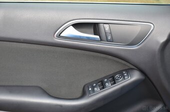 Mercedes-Benz B trieda 180CDi 80KW M6 - 14