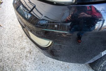 Toyota Land Cruiser 120 kW 4x4 AT 2008 - 14