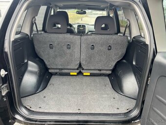 Toyota RAV4 2,0D nafta, 85kW, MT5, rok:02.2006. - 14