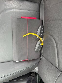 Citroën C4 Spacetourer 7miestne - 14