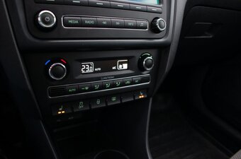 Škoda Rapid 1.2 TSI 77kw M6 - 14