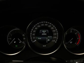 Mercedes-Benz CLS Coupé 250d 4MATIC - 14