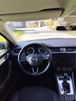 Octavia III 2.0 TDI 110KW DSG 6st. - 14