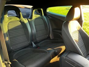 Volkswagen Scirocco 2.0 TDI - 14