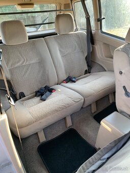 ✅Nissan Terrano II 3.0 Di 2003 - 14