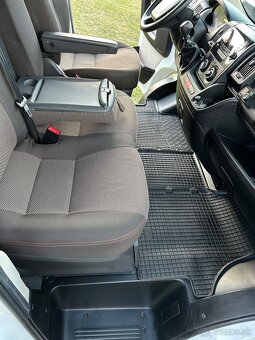 Citroën Jumper 2.0 BlueHDi 130 L2H3 nezávisle kurenie - 14