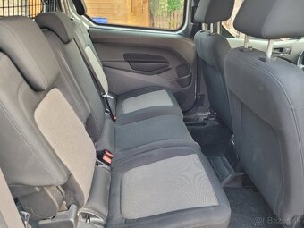 Predám Ford Transit Connect 1,5 diesel, 9/2019, 5-miest - 14