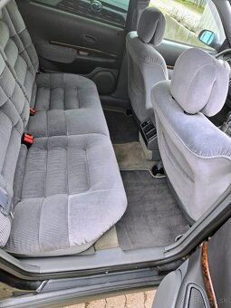 Renault Safrane 2.0 - 14