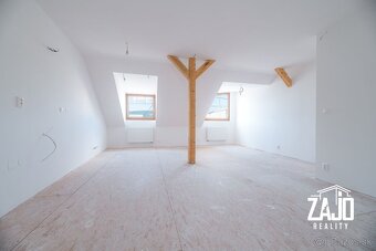 Rodinný dom 173m2 v centre Nového Mesta nad Váhom - 14