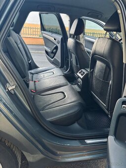 Audi A4 TDI2.0 automat 130kw - 14