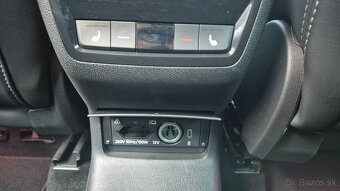 Škoda Kodiaq 2.0 TDi 110kw DSG 2022 SPORTLINE - 14