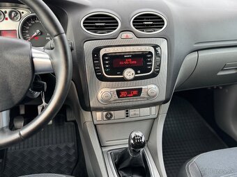 Ford Focus 2.0 LPG Titanium 2010 - 14
