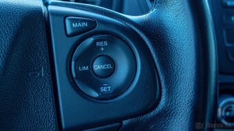 Honda CR-V 1.6 4x4, 120 PS, manuál - 14
