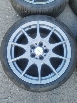 5x114,3 R18 - 14