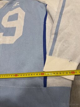 Supreme x Umbro sveter - 14