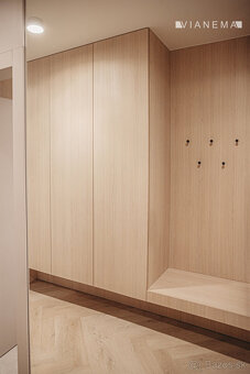 IBA U NÁS Veľkorysý 4-izbový byt s terasou Pod Vinicou - 14