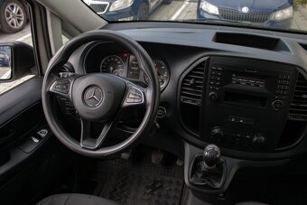 Mercedes Benz Vito 114 CDI - 14