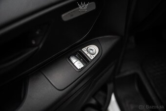 Mercedes-Benz eVito DPH - 14